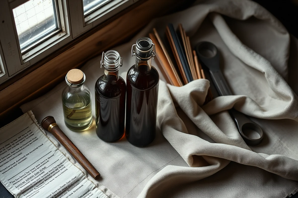 affordable bookbinding tools — Affordable Bookbinding Tools (the finished result)