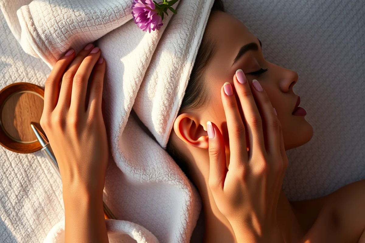 affordable face and neck lift — Affordable Face And Neck Lift (the finished result)