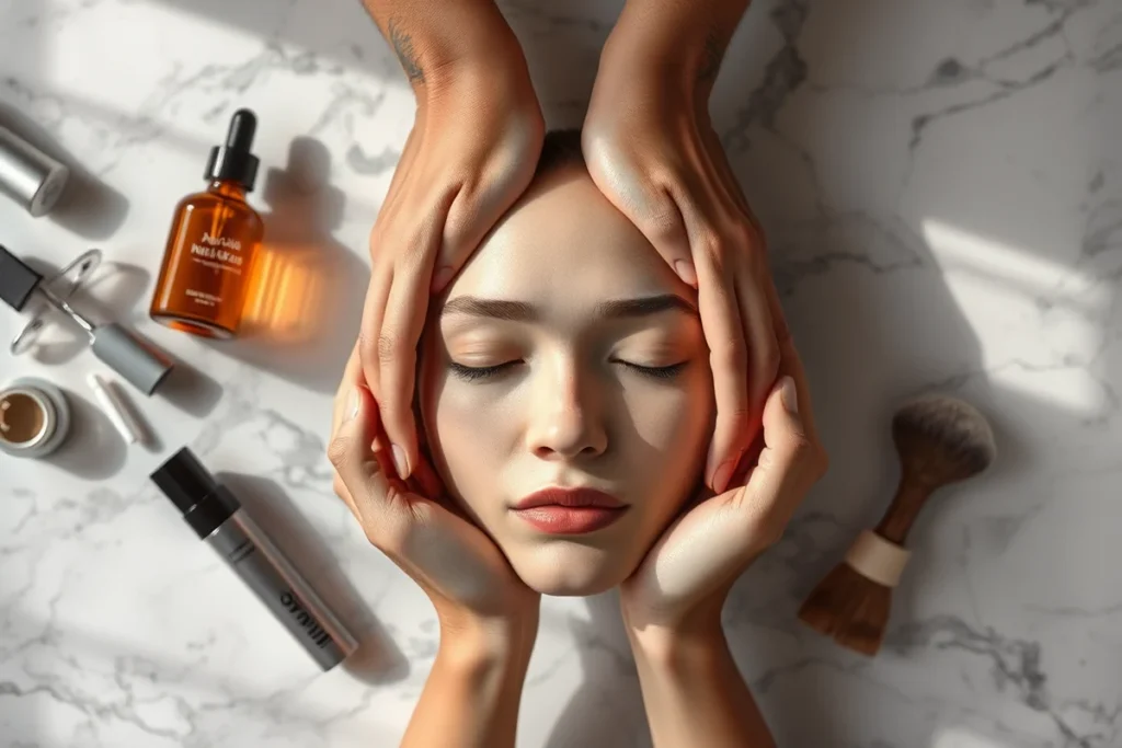 Affordable Facial Calgary