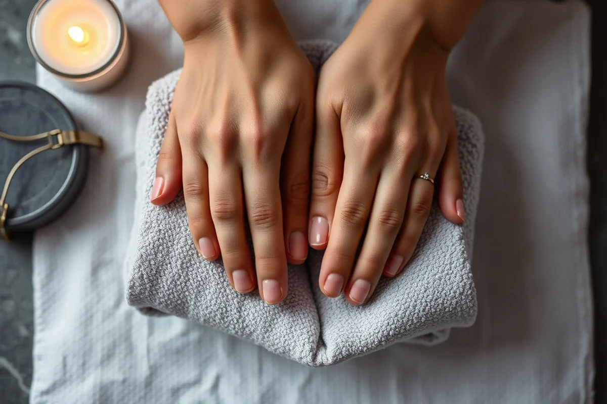 affordable facial dallas — Affordable Facial Dallas (the finished result)