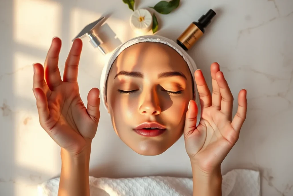Affordable Facial Dubai