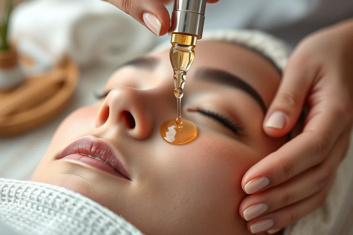 affordable facial in jb — Affordable Facial In Jb (step by step)