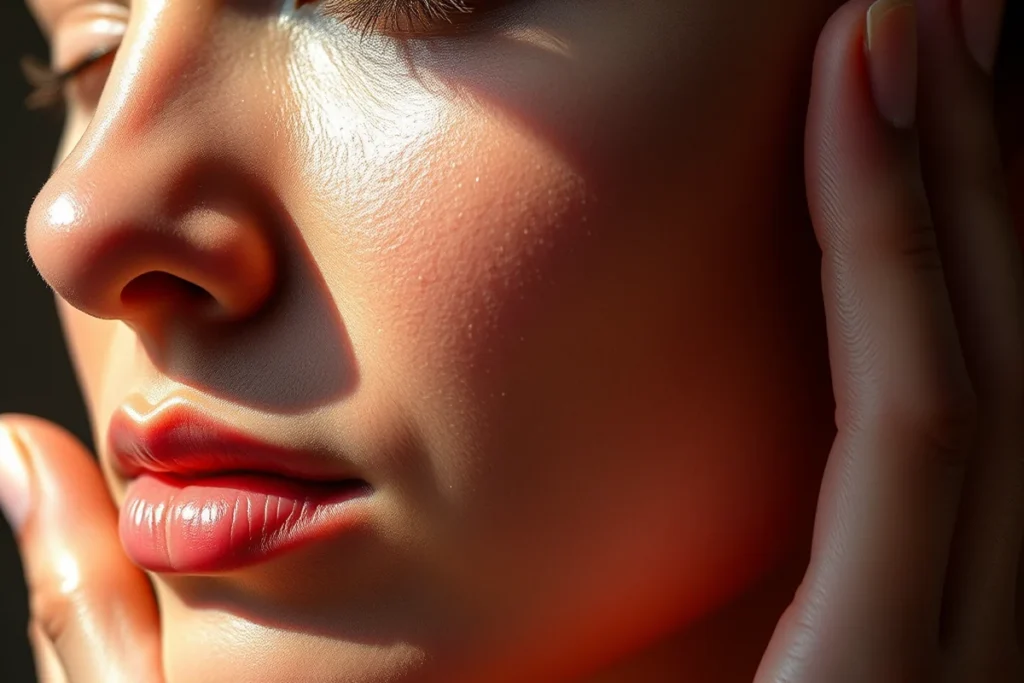 Affordable Facial Kit For Glowing Skin