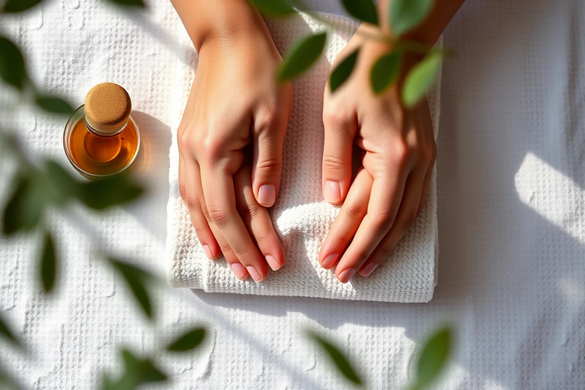 affordable facial massage — Affordable Facial Massage (the finished result)