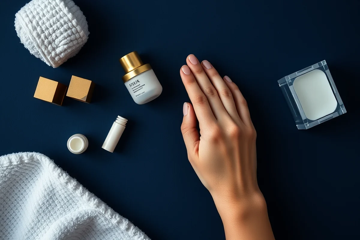 affordable facial upper east side — Affordable Facial Upper East Side (the finished result)