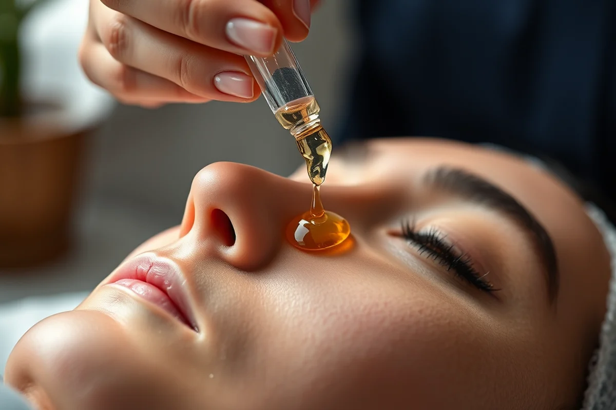 best affordable facial treatment bangkok — Best Affordable Facial Treatment Bangkok (step by step)