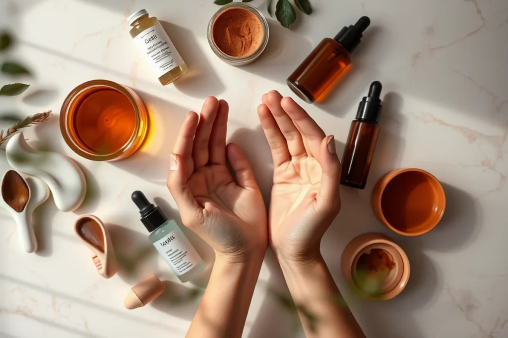 Cheap But Good Skin Care Products