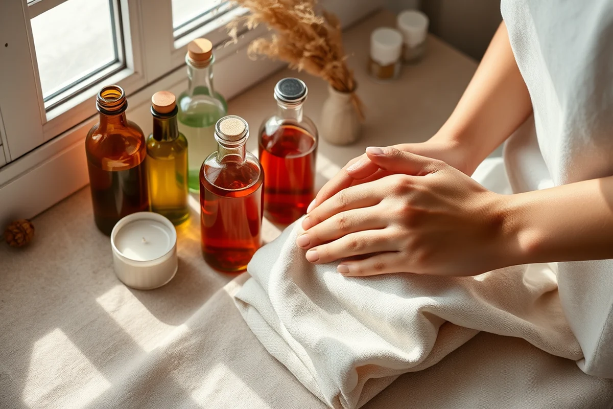 cheap facial and massage — Cheap Facial And Massage (the finished result)