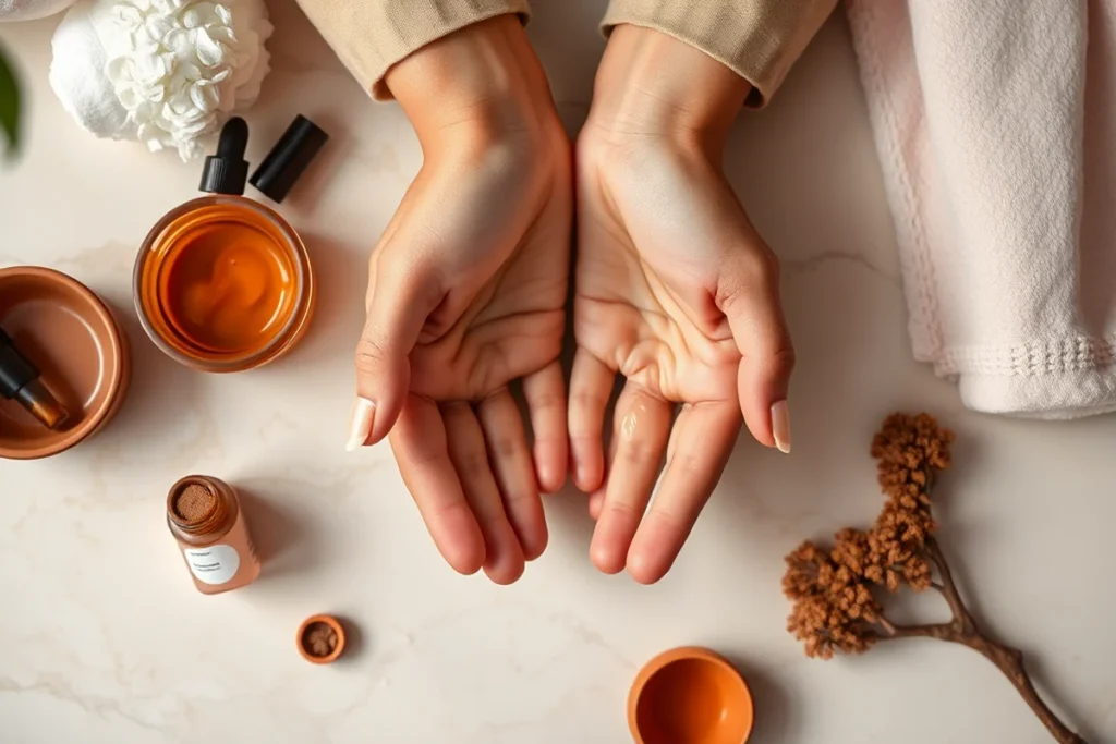 Difference Between Spa And Massage