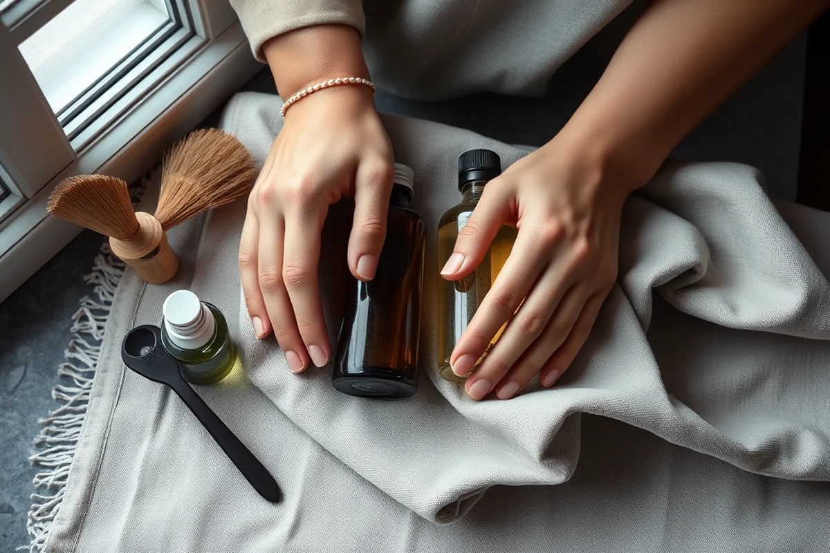 face massage tools best — Face Massage Tools Best (the finished result)
