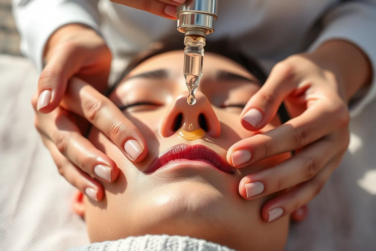facial massage tools how to use — Facial Massage Tools How To Use (step by step)