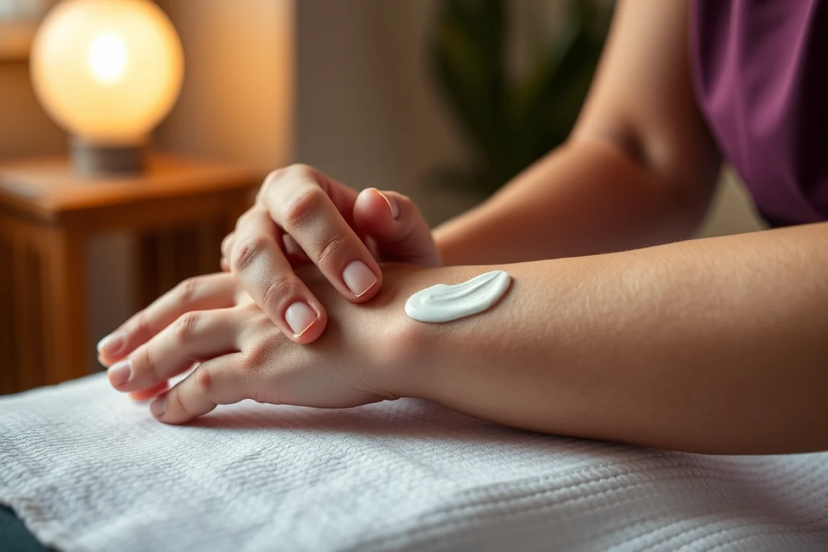 lymphatic drainage massage tools at home — Lymphatic Drainage Massage Tools At Home (step by step)