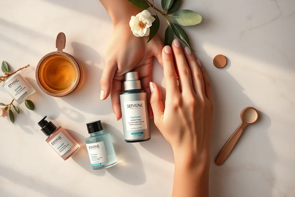 Massage Envy Supplies