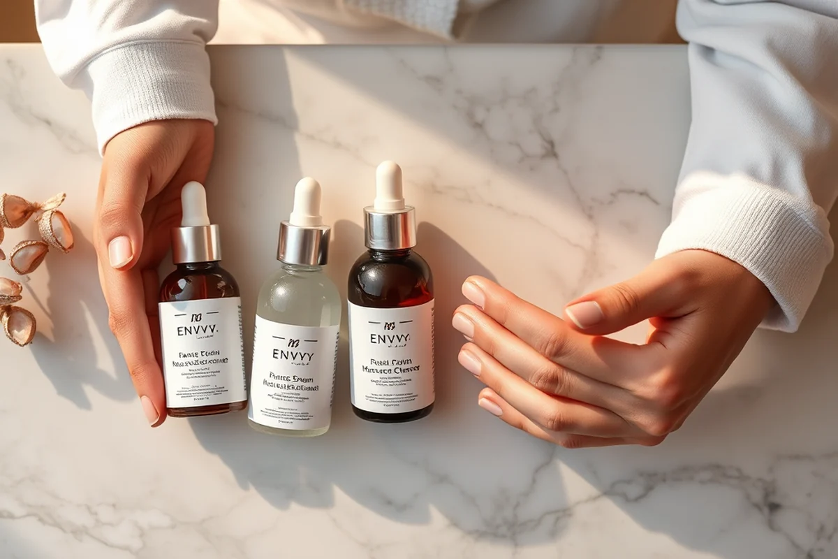 massage envy supplies — Massage Envy Supplies (the finished result)