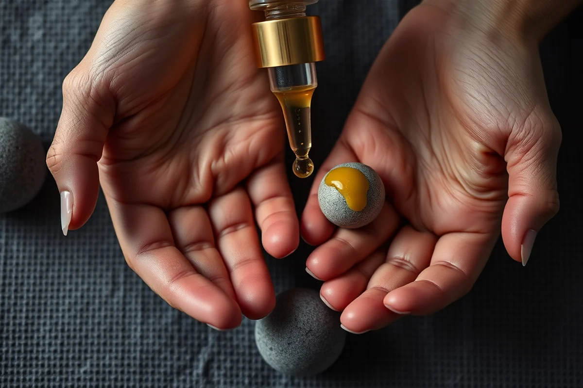 massage tools balls — Massage Tools Balls (step by step)