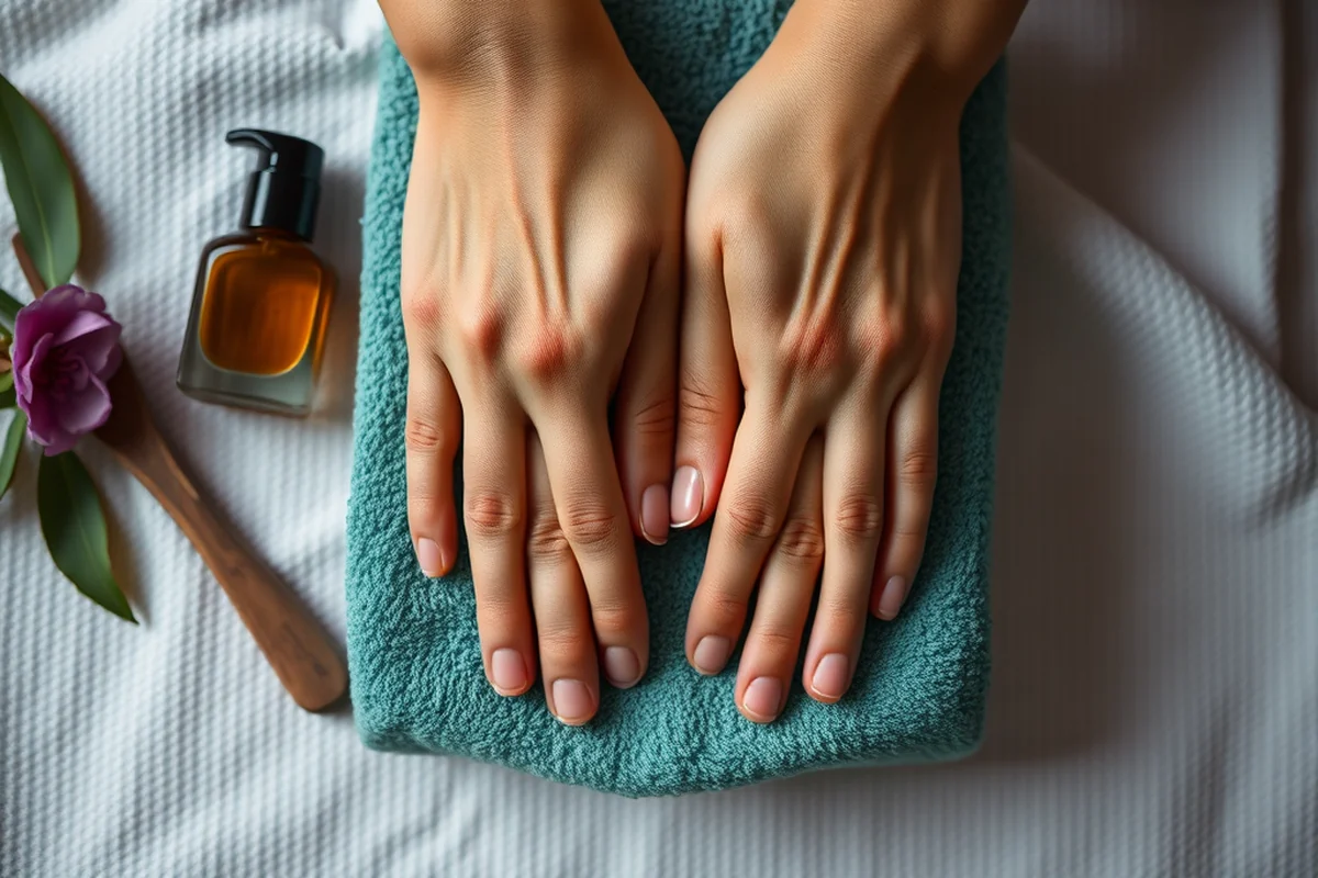 massage tools — Massage Tools (the finished result)