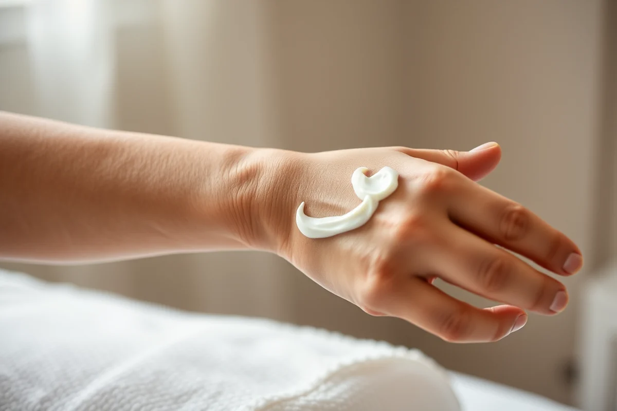tools foot massage — Tools Foot Massage (step by step)