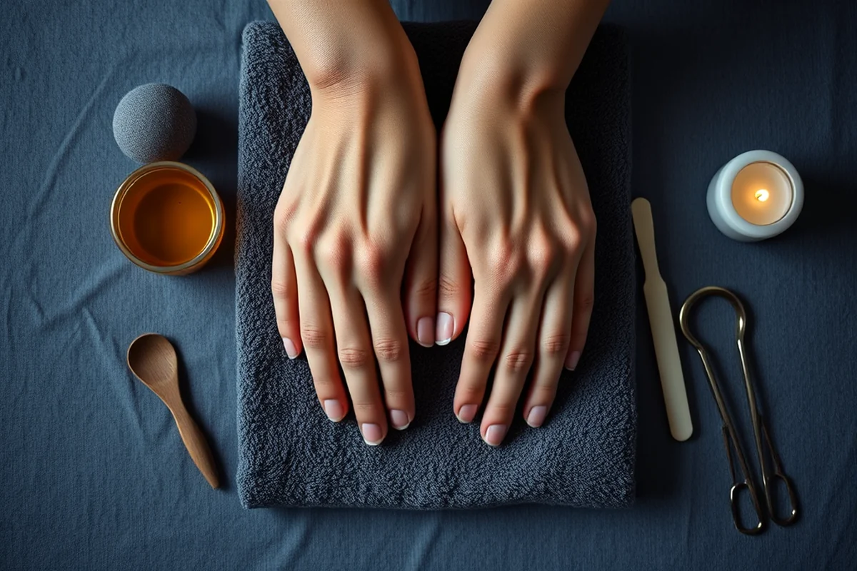 tools used in body massage — Tools Used In Body Massage (the finished result)