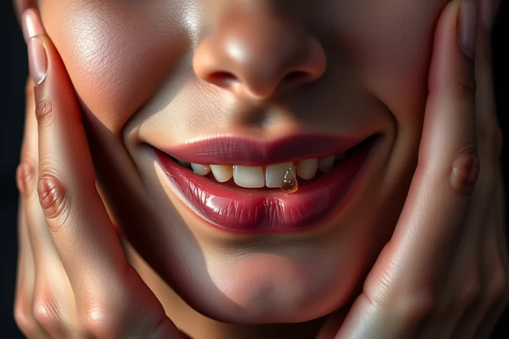 Affordable Dentures Before And After