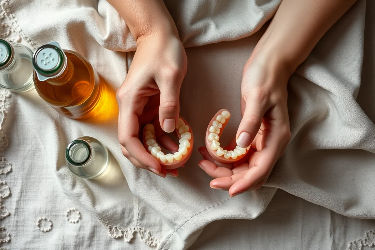 affordable dentures prices — Affordable Dentures Prices (the finished result)