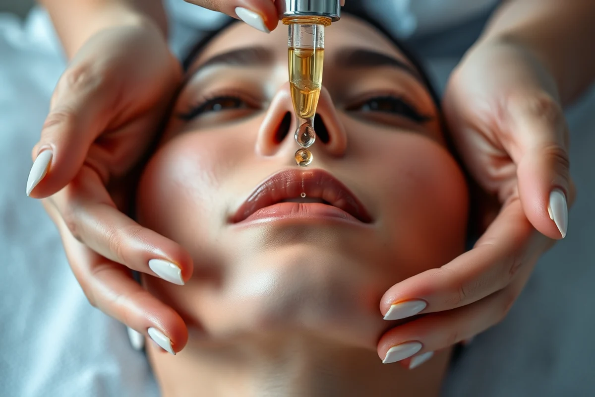 affordable facial houston — Affordable Facial Houston (step by step)