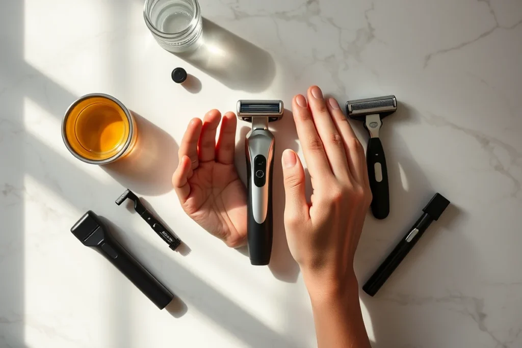 Best Electric Razors For Men 2026
