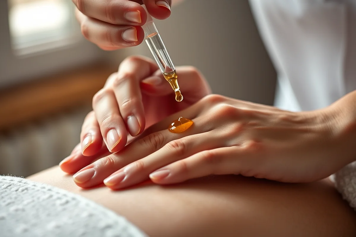 full body massage — Full Body Massage (step by step)