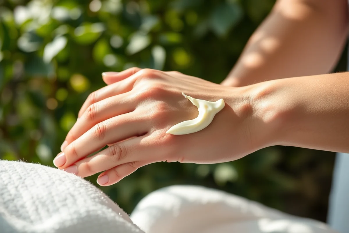 how to full body massage — How To Full Body Massage (step by step)