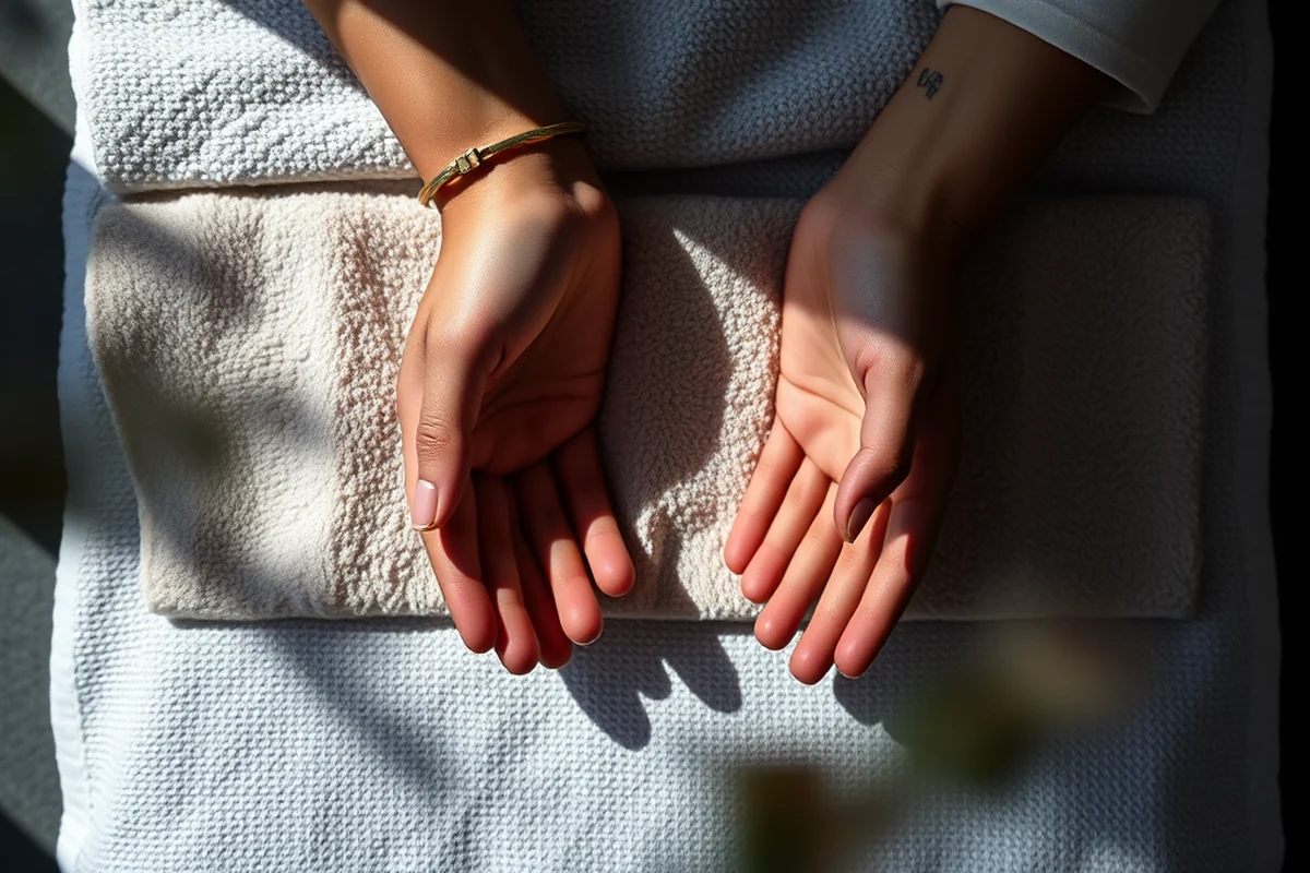 how to licensed massage therapist — How To Licensed Massage Therapist (the finished result)
