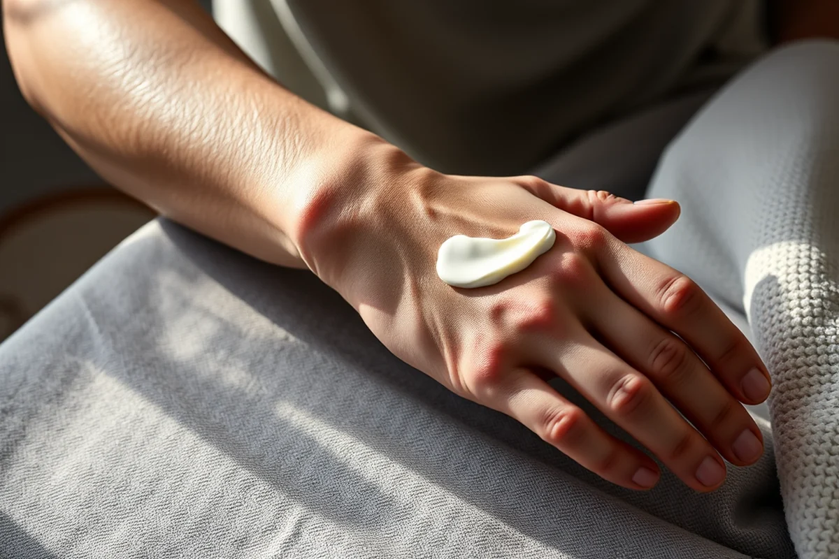 how to massage oil — How To Massage Oil (step by step)