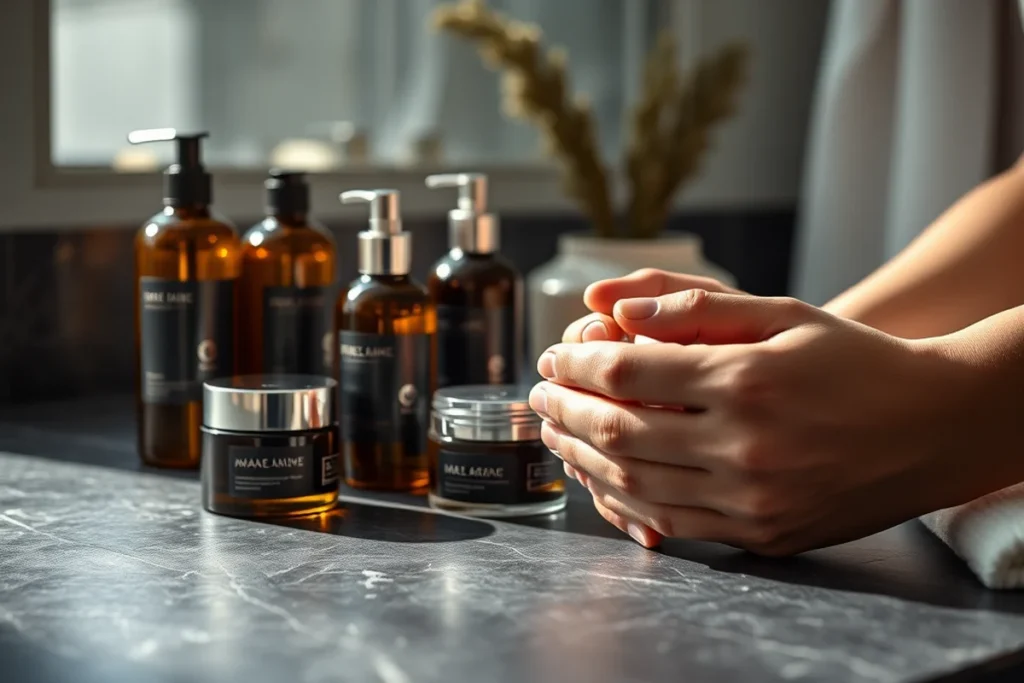 How To Massage With Oil