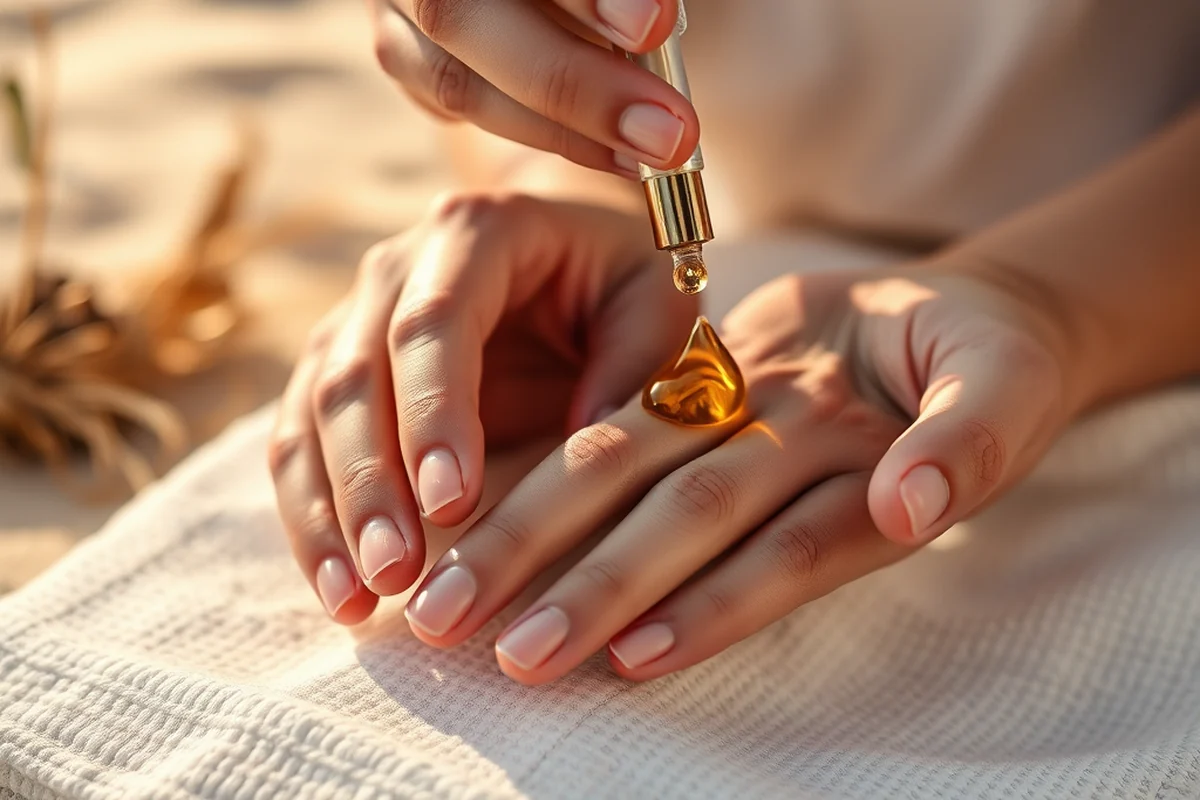 how to massage with oil — How To Massage With Oil (step by step)