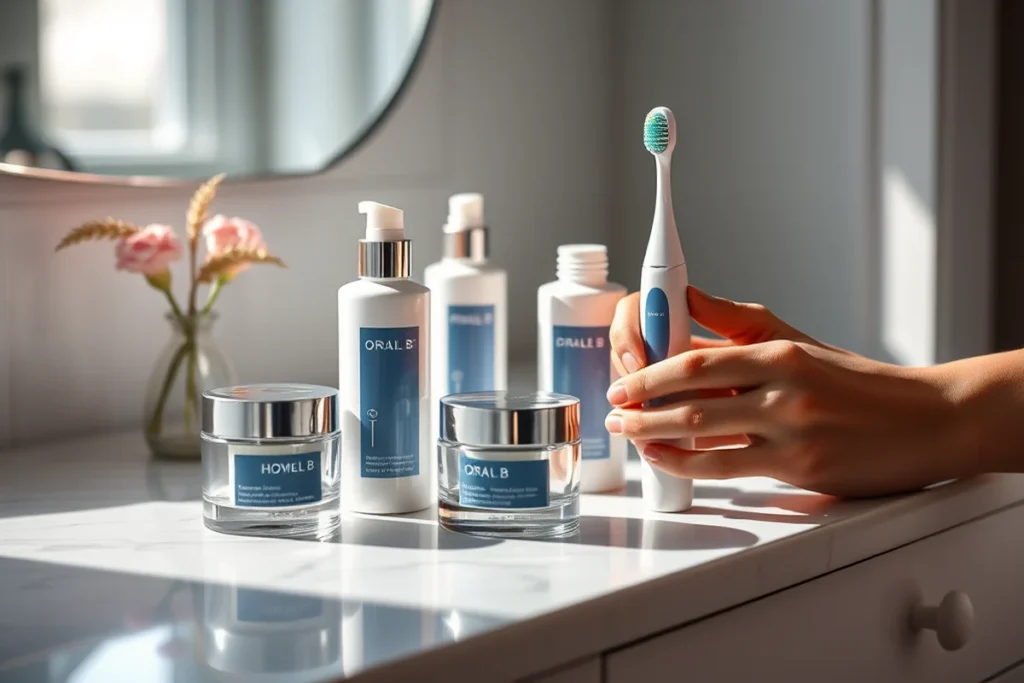 How To Oral B Electric Toothbrush