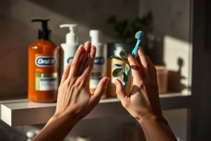 How To Oral B Toothbrush