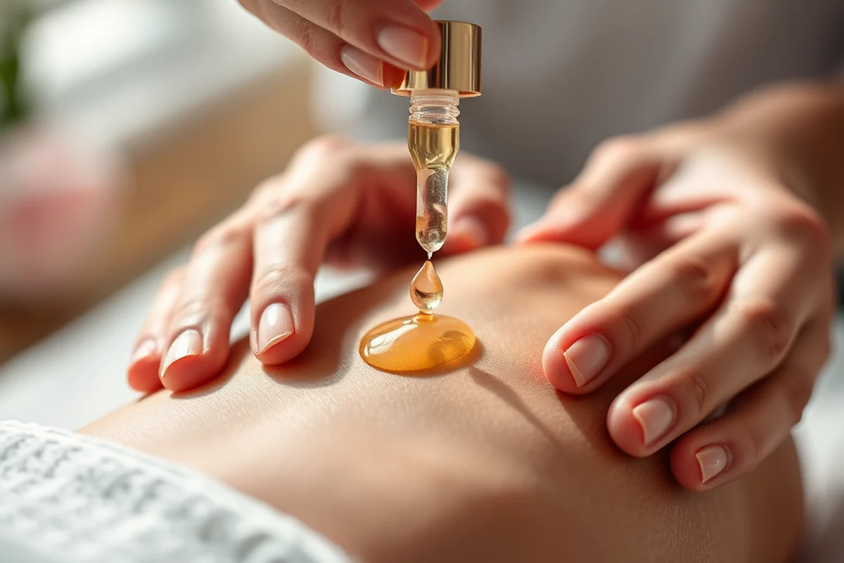 how to reiki massage — How To Reiki Massage (step by step)