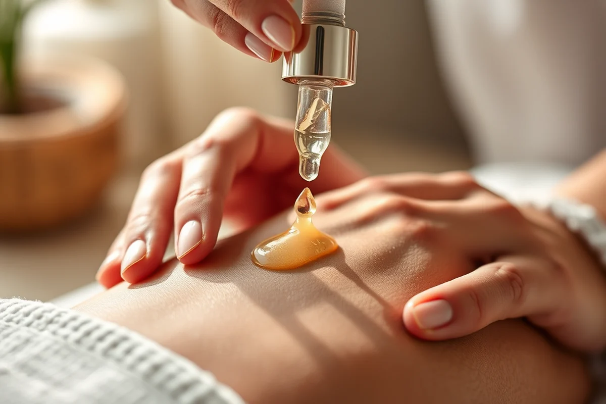 how to spa massage — How To Spa Massage (step by step)