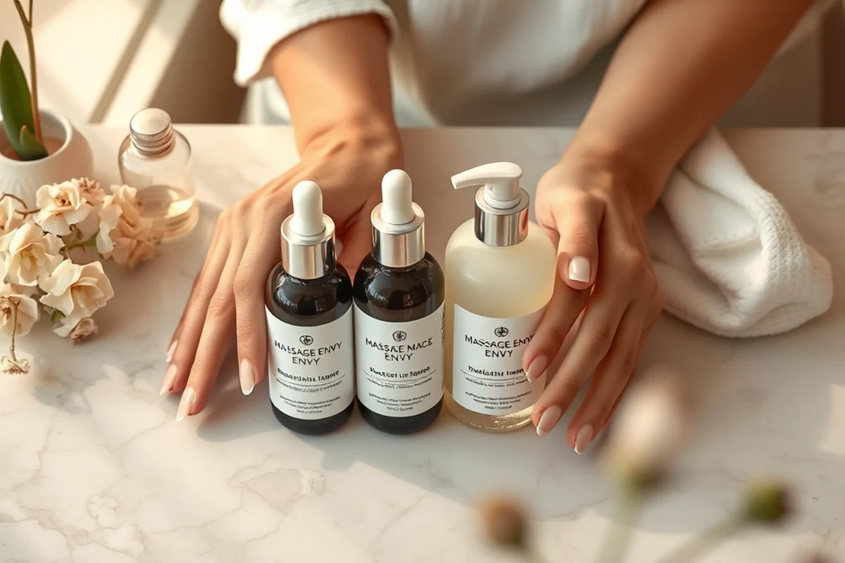massage envy prices — Massage Envy Prices (the finished result)
