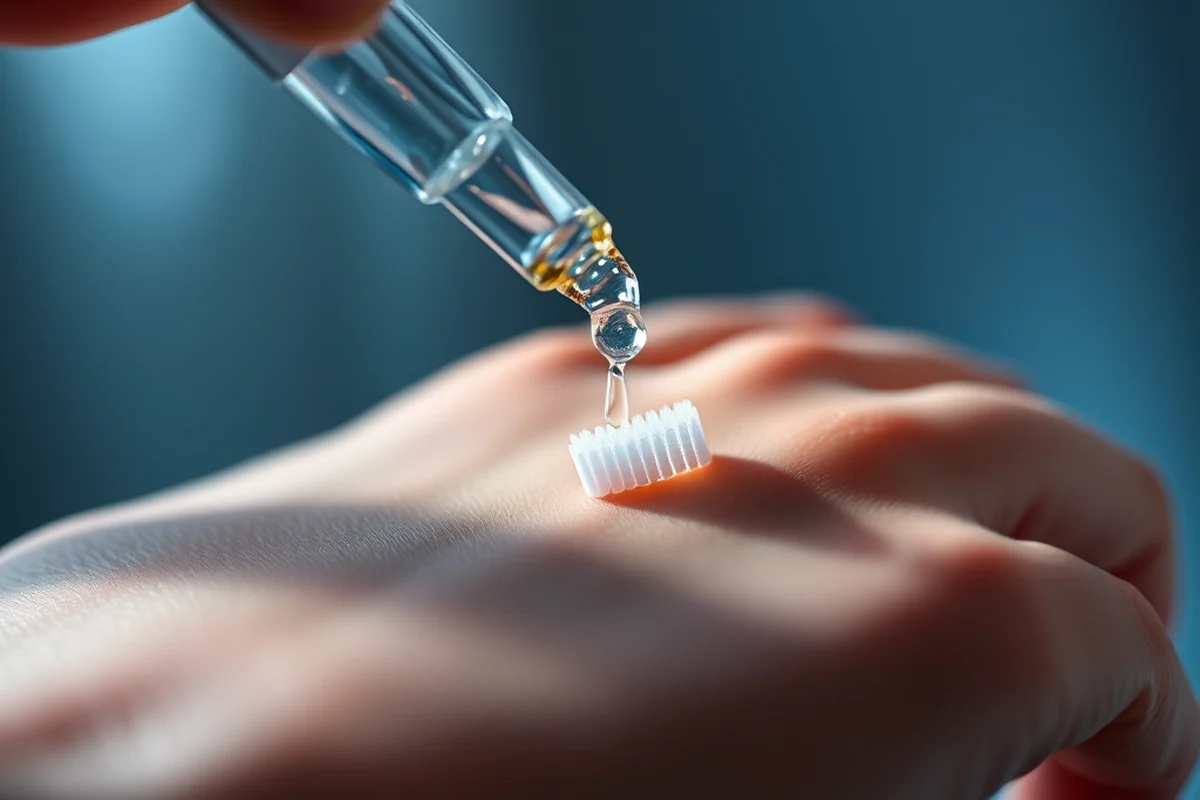 oral b toothbrush heads — Oral B Toothbrush Heads (step by step)