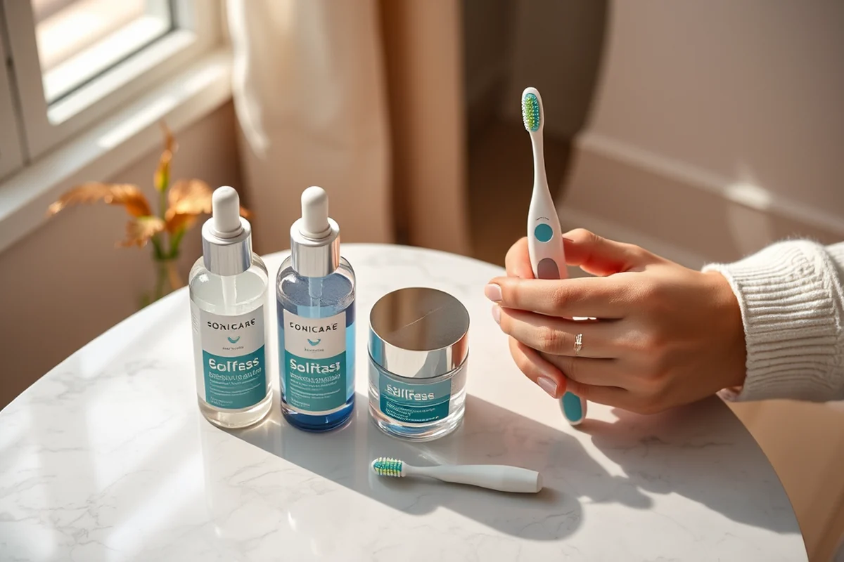 sonicare toothbrush comparison chart — Sonicare Toothbrush Comparison Chart (the finished result)