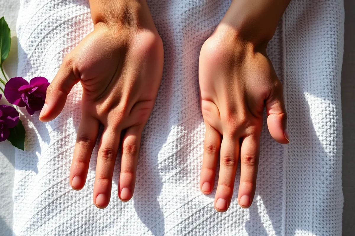 what is a deep tissue massage therapy — What Is A Deep Tissue Massage Therapy (the finished result)