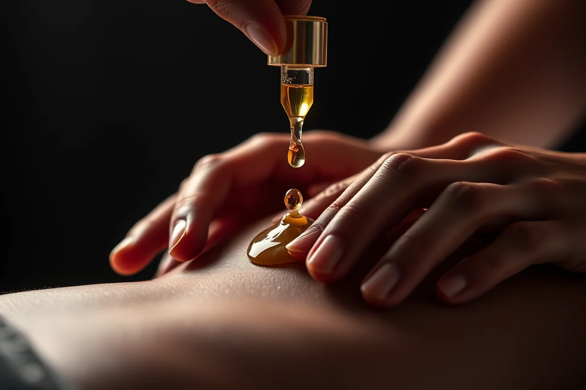 what is a full body oil massage — What Is A Full Body Oil Massage (step by step)