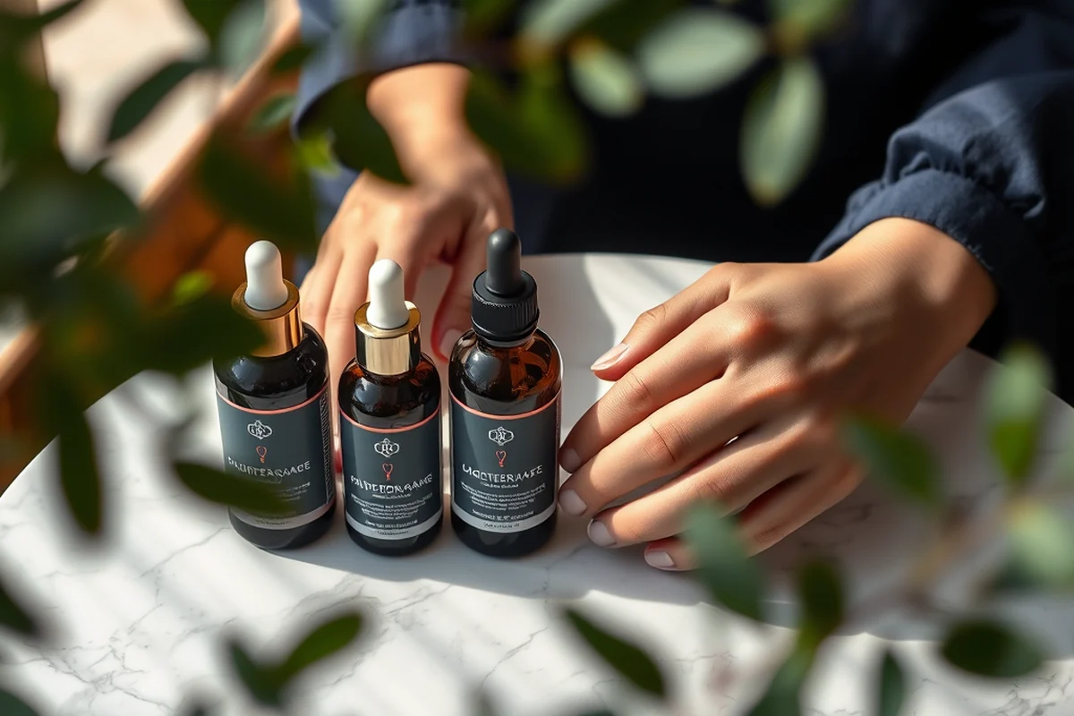 what is a japanese oil massage — What Is A Japanese Oil Massage (the finished result)