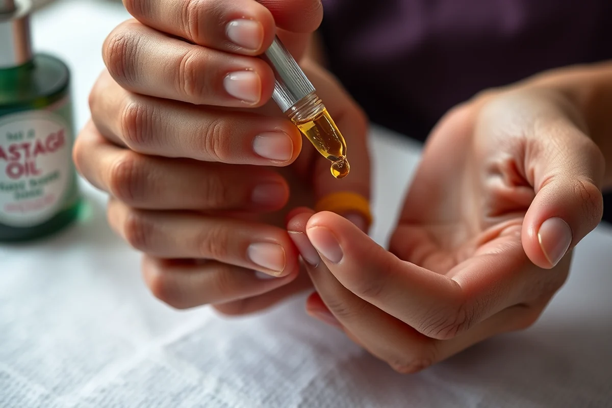 what is a massage oil — What Is A Massage Oil (step by step)