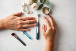 What Is A Sonicare Toothbrush