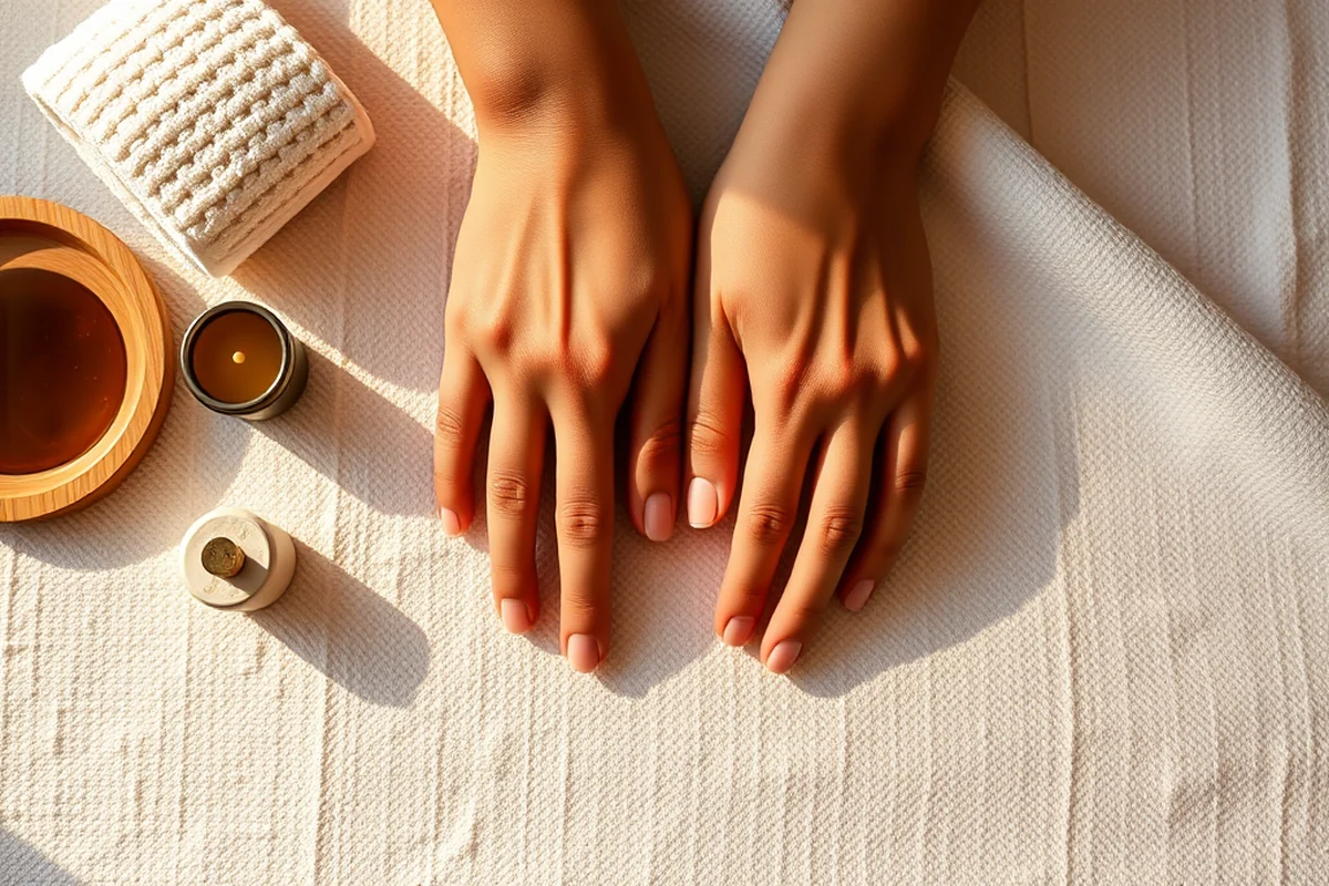 what is a thai massage — What Is A Thai Massage (the finished result)