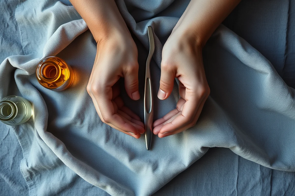what is best dermaplaning tool — What Is Best Dermaplaning Tool (the finished result)