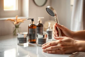 What Is Best Handheld Shower Head