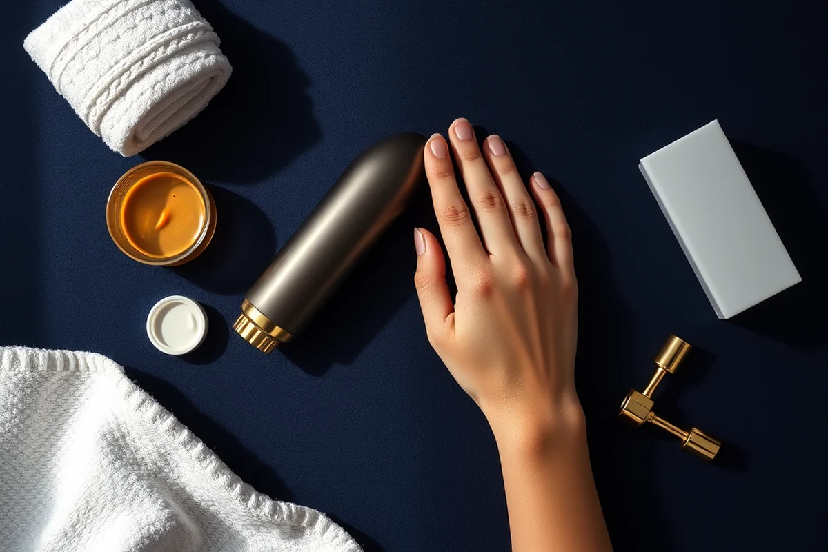 what is best massage gun — What Is Best Massage Gun (the finished result)