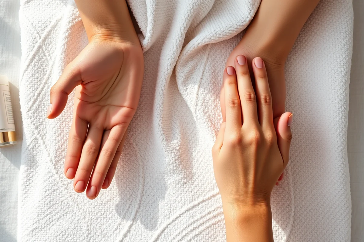 what is massage equipment — What Is Massage Equipment (the finished result)