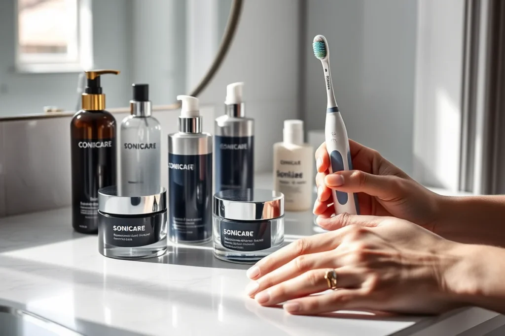 What Is Philips Sonicare Toothbrush